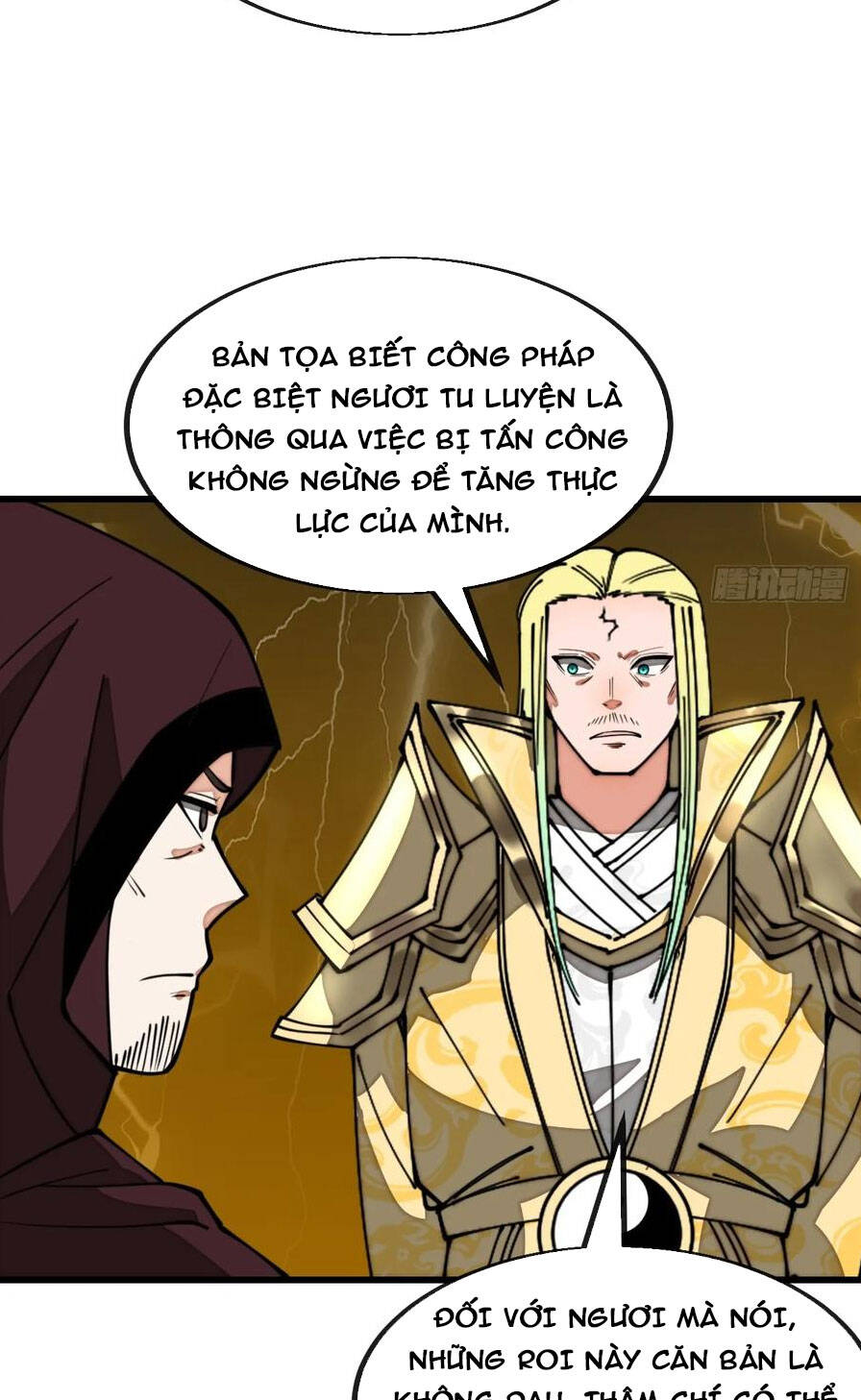 Ta Thật Không Phải Là Khí Vận Chi Tử Chap 210 - Next Chap 211