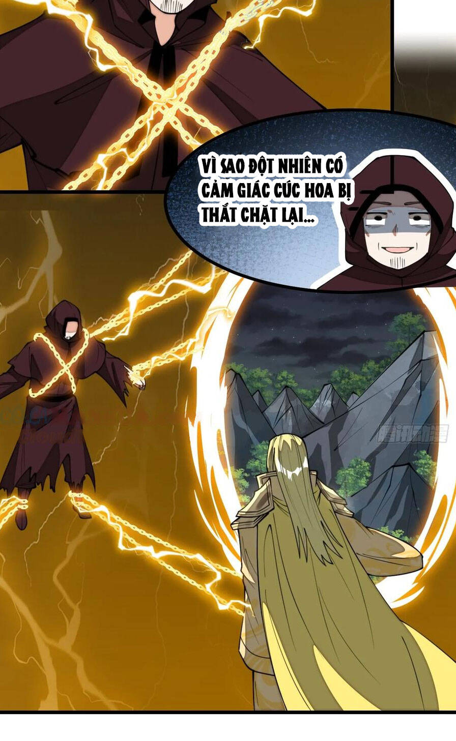 Ta Thật Không Phải Là Khí Vận Chi Tử Chap 210 - Next Chap 211