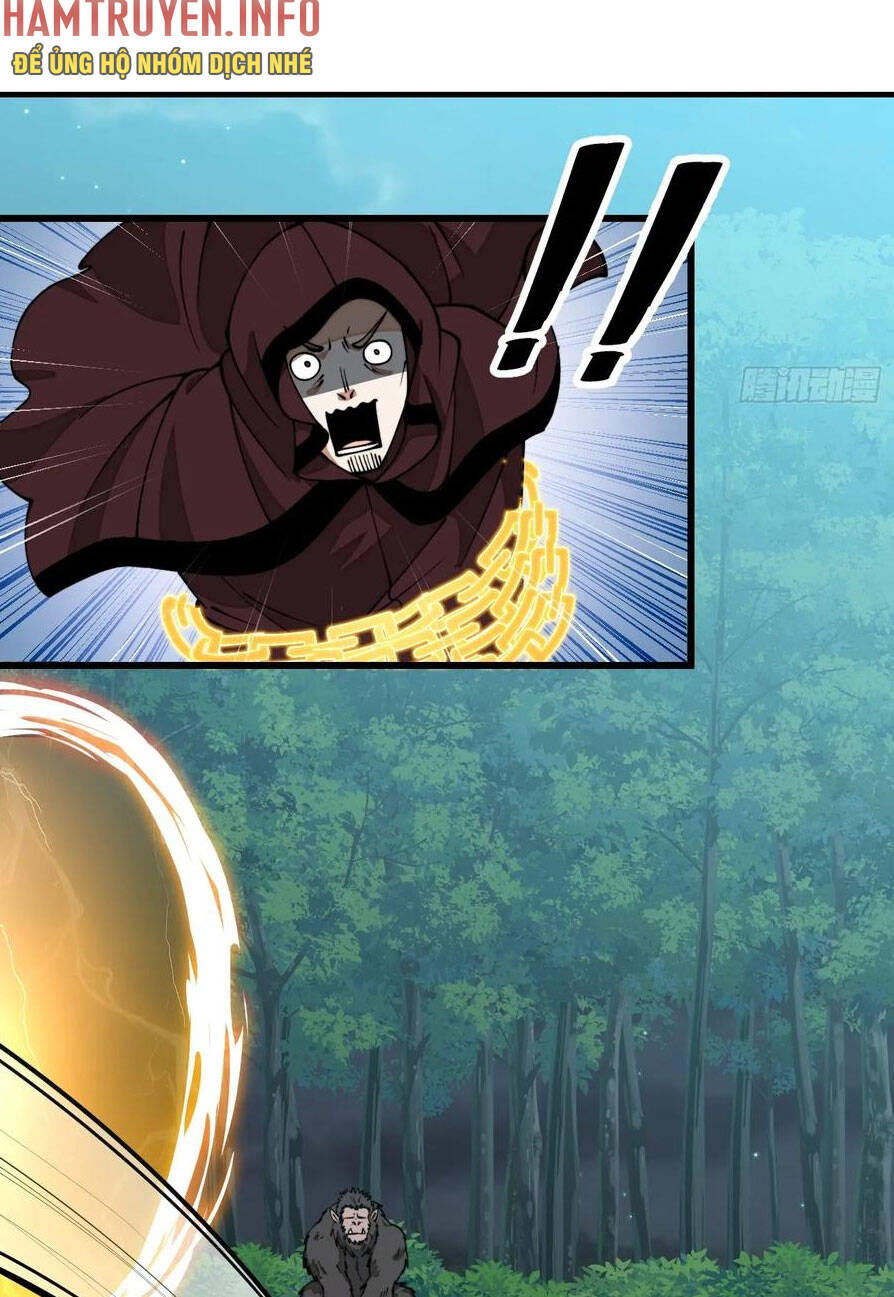 Ta Thật Không Phải Là Khí Vận Chi Tử Chap 211 - Next Chap 212