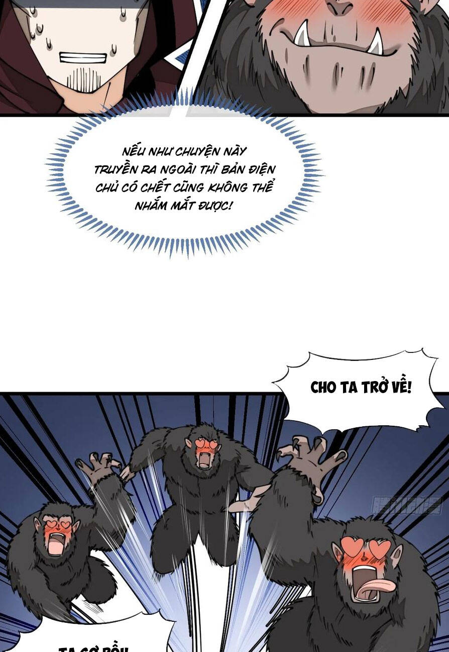 Ta Thật Không Phải Là Khí Vận Chi Tử Chap 211 - Next Chap 212