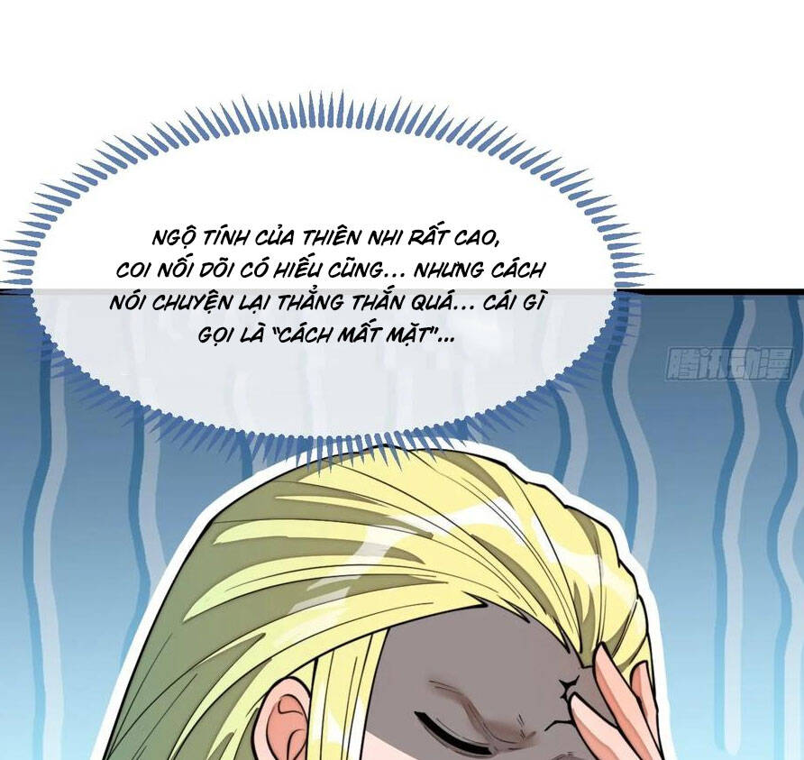 Ta Thật Không Phải Là Khí Vận Chi Tử Chap 211 - Next Chap 212