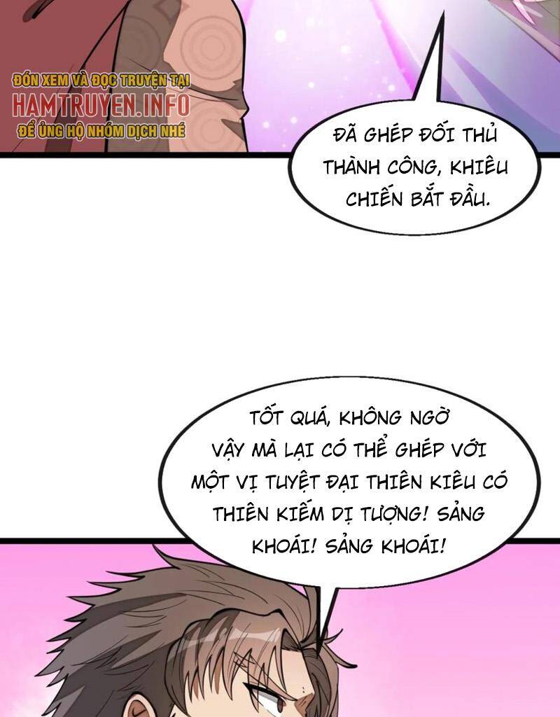 Ta Thật Không Phải Là Khí Vận Chi Tử Chap 214 - Next Chap 215