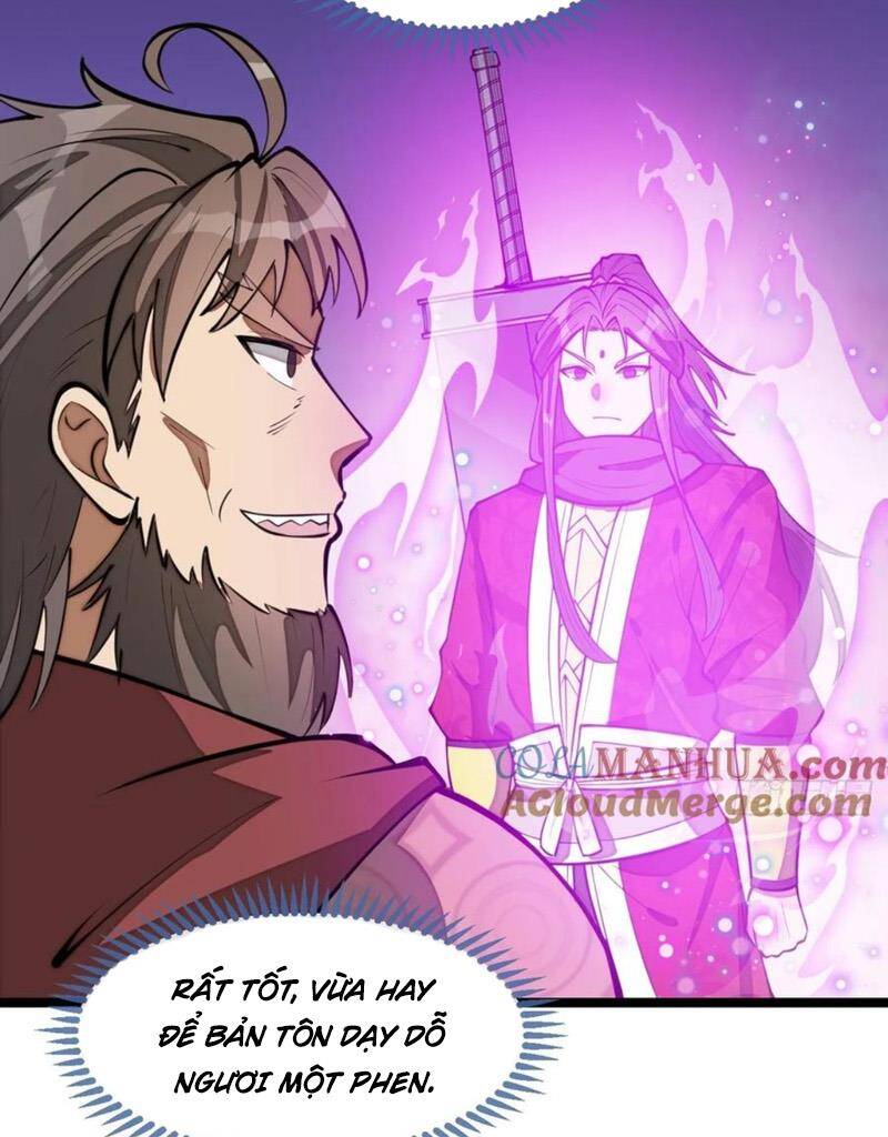 Ta Thật Không Phải Là Khí Vận Chi Tử Chap 214 - Next Chap 215