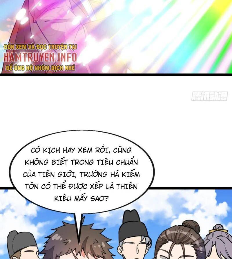 Ta Thật Không Phải Là Khí Vận Chi Tử Chap 214 - Next Chap 215