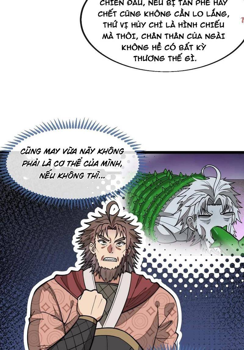 Ta Thật Không Phải Là Khí Vận Chi Tử Chap 215 - Next Chap 216