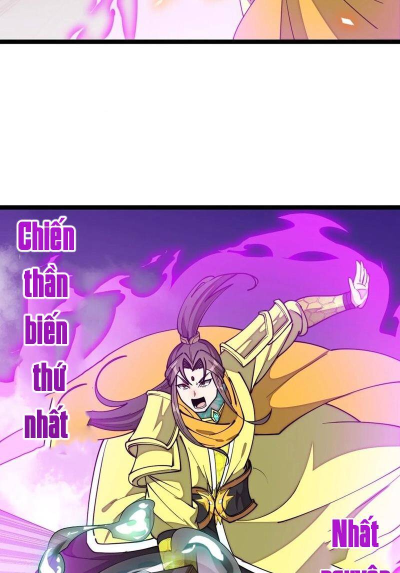 Ta Thật Không Phải Là Khí Vận Chi Tử Chap 215 - Next Chap 216