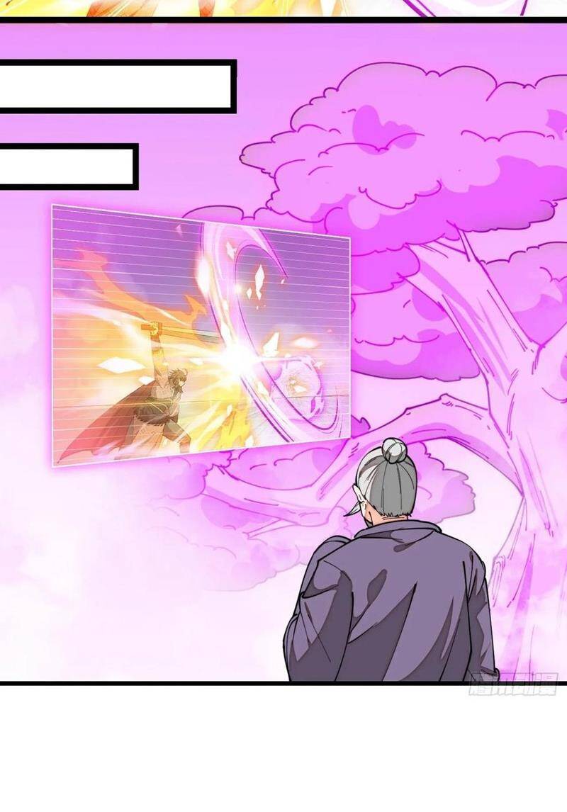 Ta Thật Không Phải Là Khí Vận Chi Tử Chap 215 - Next Chap 216