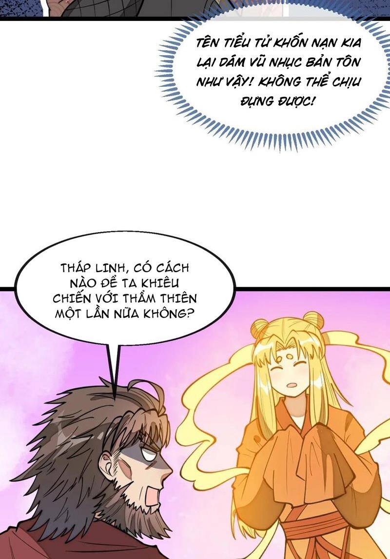 Ta Thật Không Phải Là Khí Vận Chi Tử Chap 215 - Next Chap 216