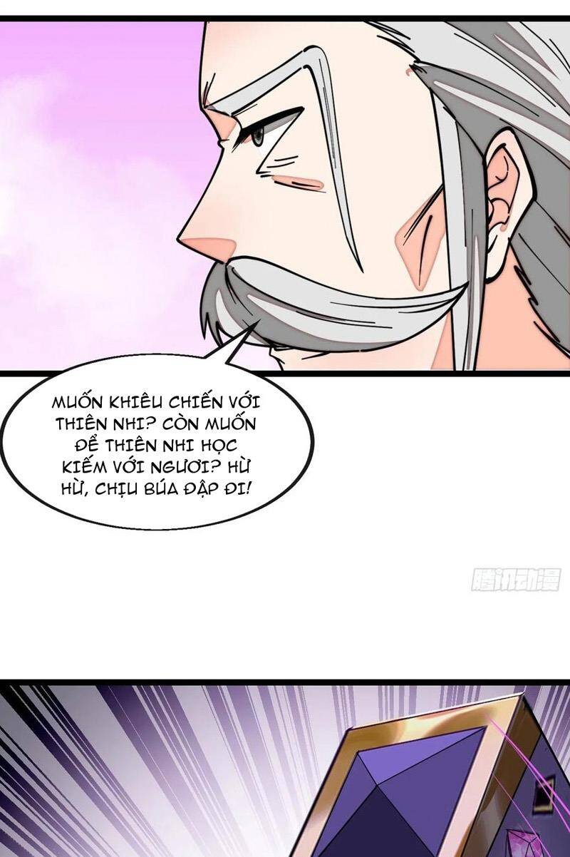 Ta Thật Không Phải Là Khí Vận Chi Tử Chap 215 - Next Chap 216