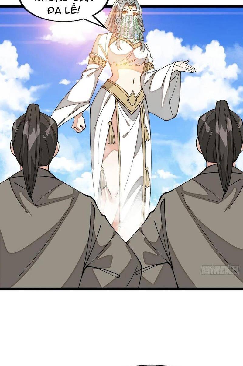 Ta Thật Không Phải Là Khí Vận Chi Tử Chap 215 - Next Chap 216