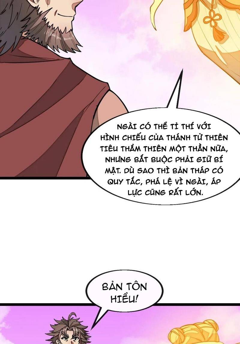 Ta Thật Không Phải Là Khí Vận Chi Tử Chap 215 - Next Chap 216