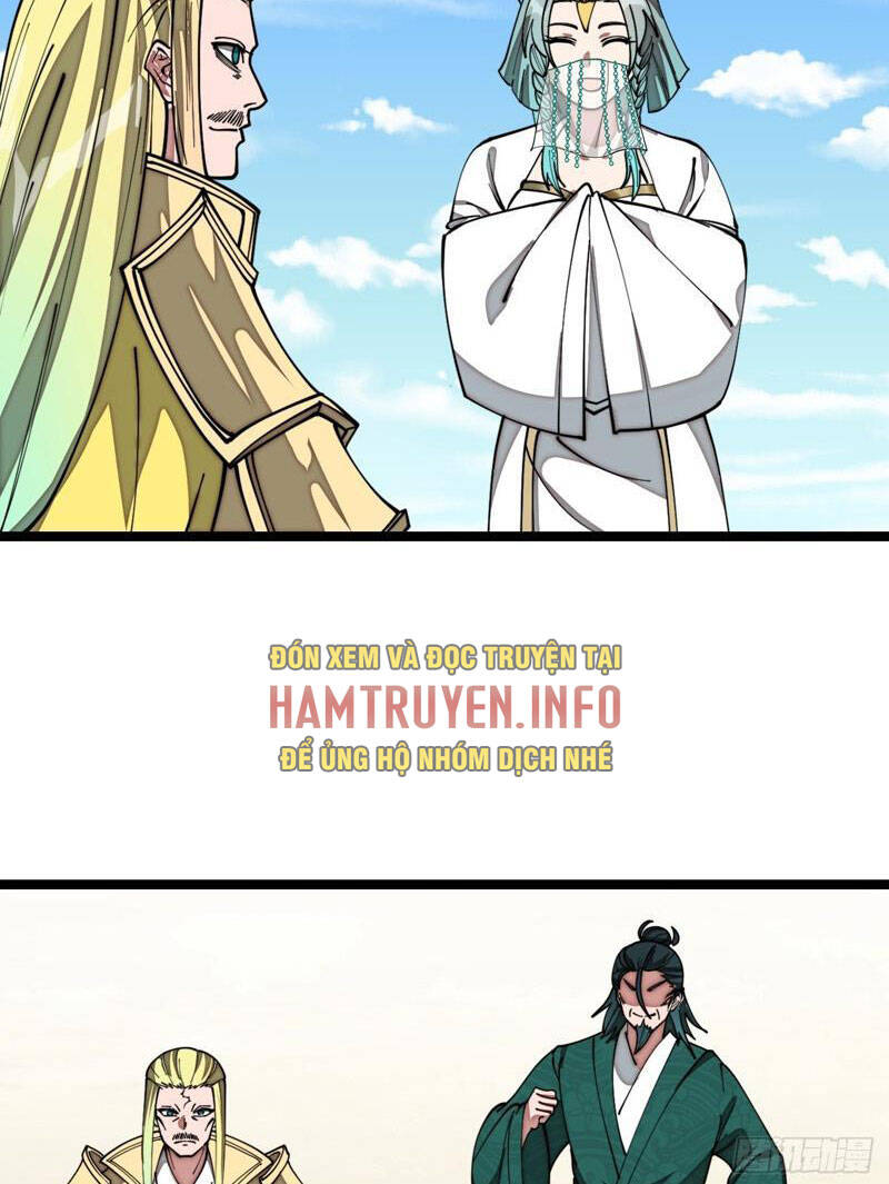 Ta Thật Không Phải Là Khí Vận Chi Tử Chap 216 - Next Chap 217