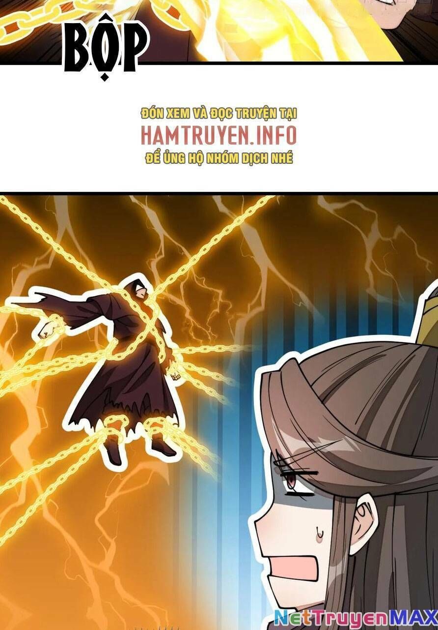 Ta Thật Không Phải Là Khí Vận Chi Tử Chap 217 - Next Chap 218