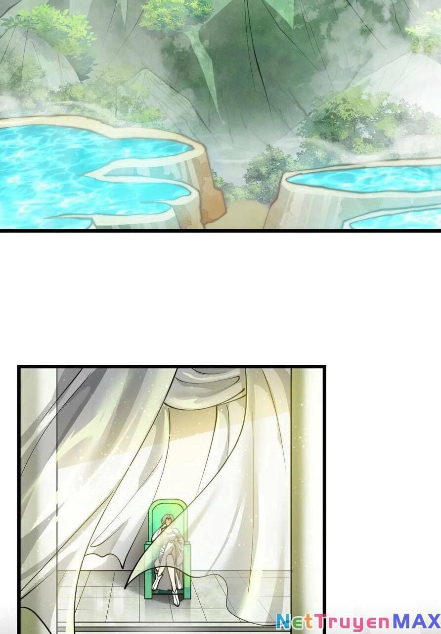 Ta Thật Không Phải Là Khí Vận Chi Tử Chap 217 - Next Chap 218