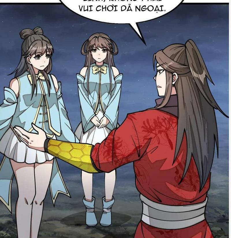 Ta Thật Không Phải Là Khí Vận Chi Tử Chap 218 - Next Chap 219