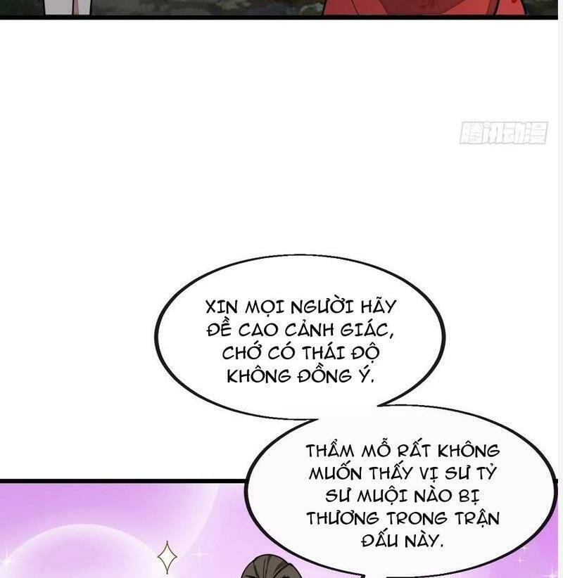 Ta Thật Không Phải Là Khí Vận Chi Tử Chap 218 - Next Chap 219