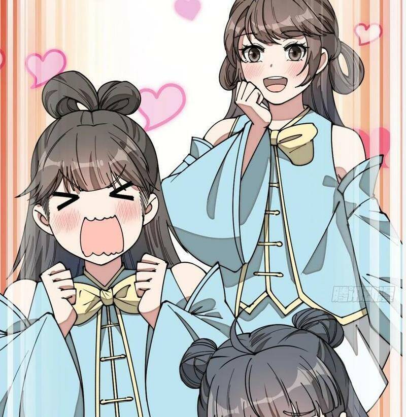 Ta Thật Không Phải Là Khí Vận Chi Tử Chap 218 - Next Chap 219