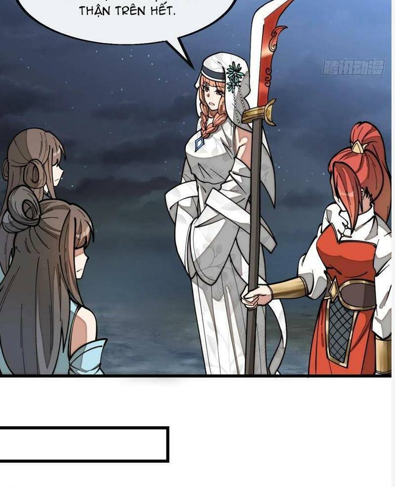 Ta Thật Không Phải Là Khí Vận Chi Tử Chap 218 - Next Chap 219