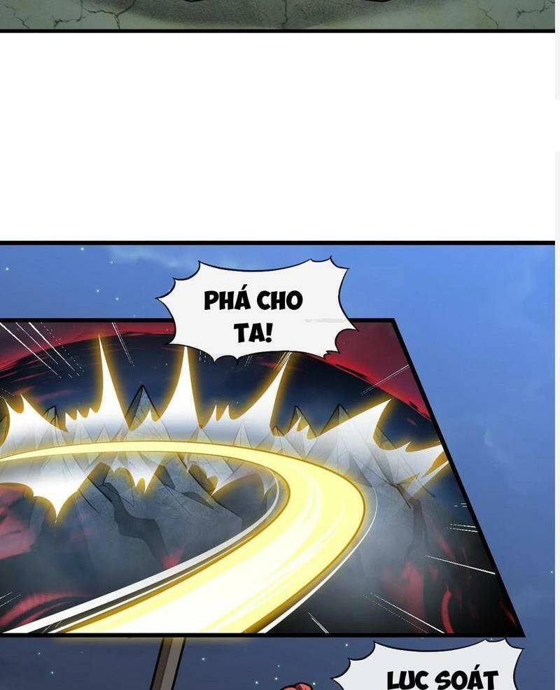 Ta Thật Không Phải Là Khí Vận Chi Tử Chap 218 - Next Chap 219