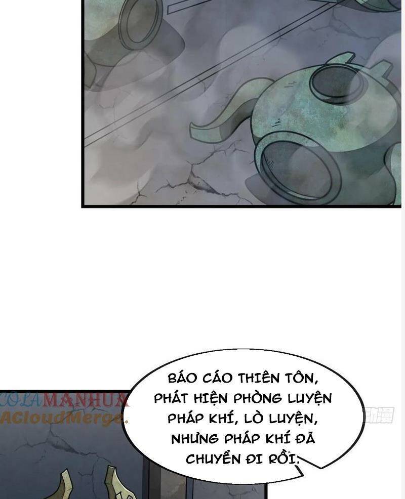 Ta Thật Không Phải Là Khí Vận Chi Tử Chap 218 - Next Chap 219