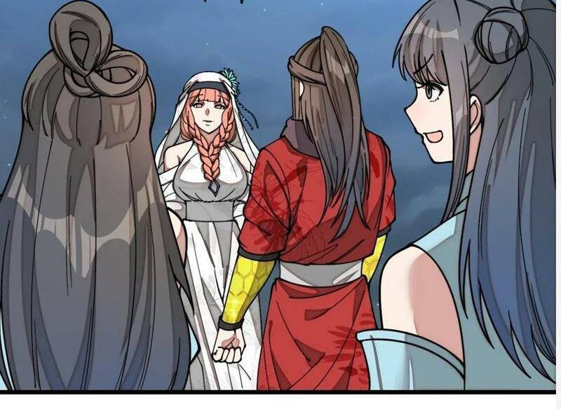 Ta Thật Không Phải Là Khí Vận Chi Tử Chap 218 - Next Chap 219