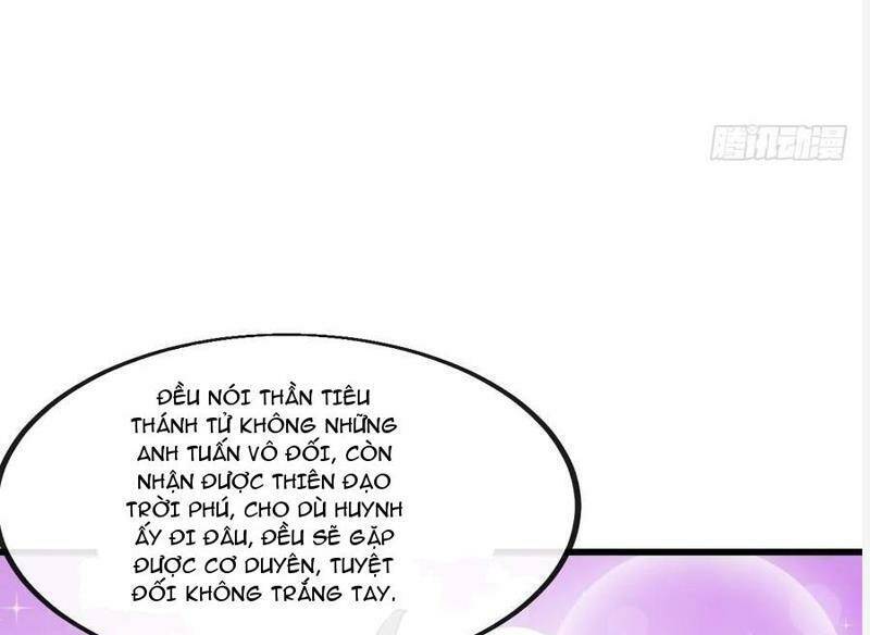 Ta Thật Không Phải Là Khí Vận Chi Tử Chap 218 - Next Chap 219