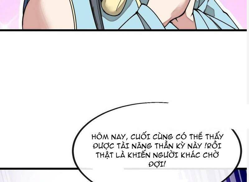 Ta Thật Không Phải Là Khí Vận Chi Tử Chap 218 - Next Chap 219