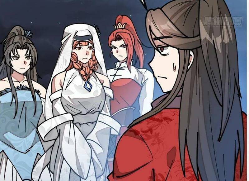 Ta Thật Không Phải Là Khí Vận Chi Tử Chap 218 - Next Chap 219