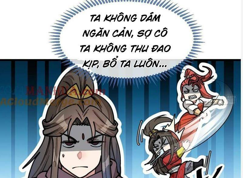 Ta Thật Không Phải Là Khí Vận Chi Tử Chap 218 - Next Chap 219