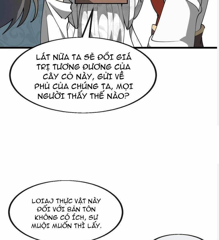 Ta Thật Không Phải Là Khí Vận Chi Tử Chap 219 - Next Chap 220