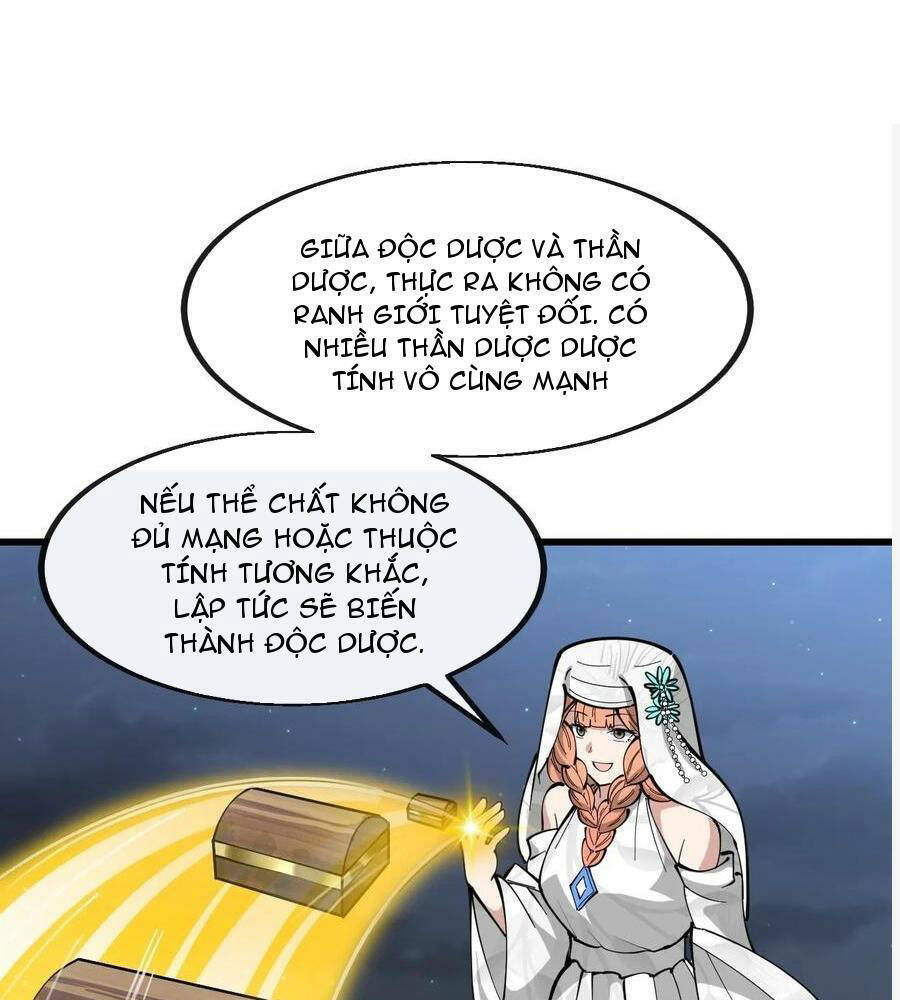 Ta Thật Không Phải Là Khí Vận Chi Tử Chap 219 - Next Chap 220