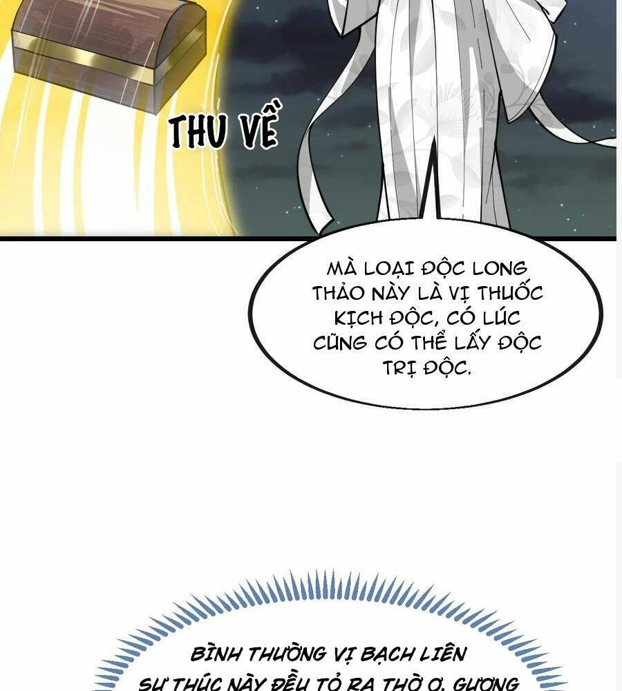 Ta Thật Không Phải Là Khí Vận Chi Tử Chap 219 - Next Chap 220