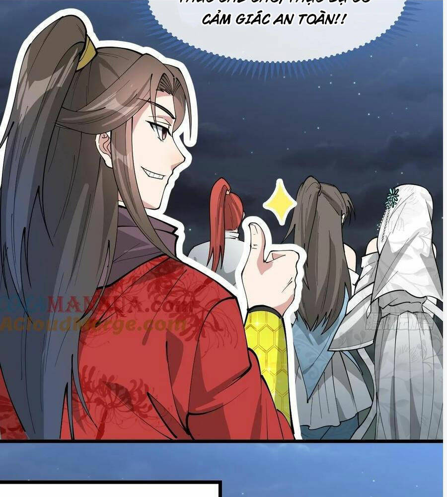 Ta Thật Không Phải Là Khí Vận Chi Tử Chap 219 - Next Chap 220