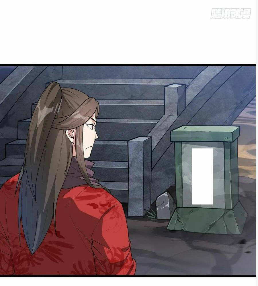 Ta Thật Không Phải Là Khí Vận Chi Tử Chap 219 - Next Chap 220