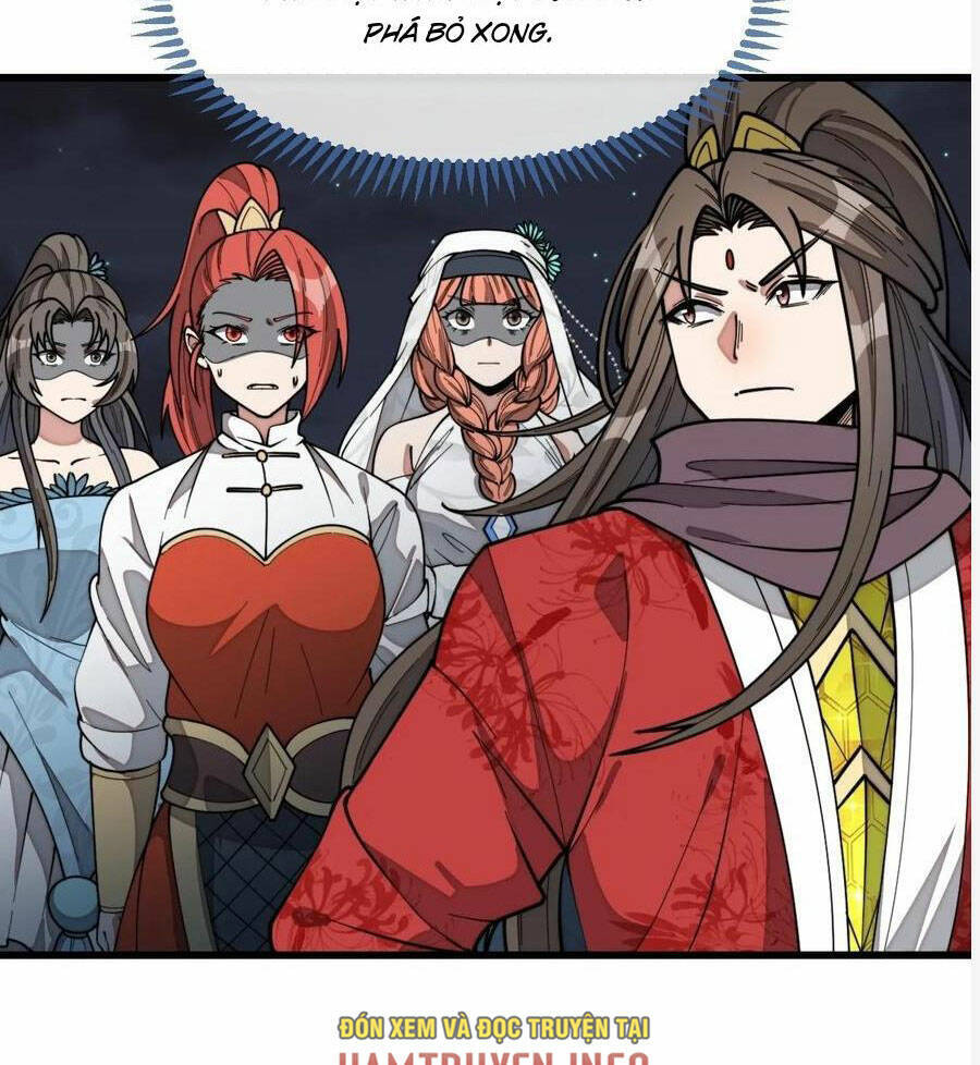 Ta Thật Không Phải Là Khí Vận Chi Tử Chap 219 - Next Chap 220