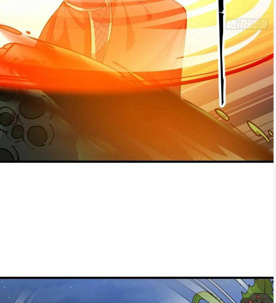 Ta Thật Không Phải Là Khí Vận Chi Tử Chap 219 - Next Chap 220