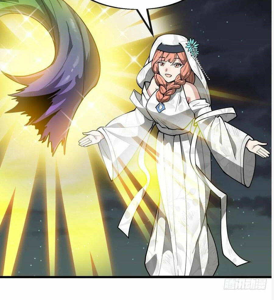 Ta Thật Không Phải Là Khí Vận Chi Tử Chap 219 - Next Chap 220