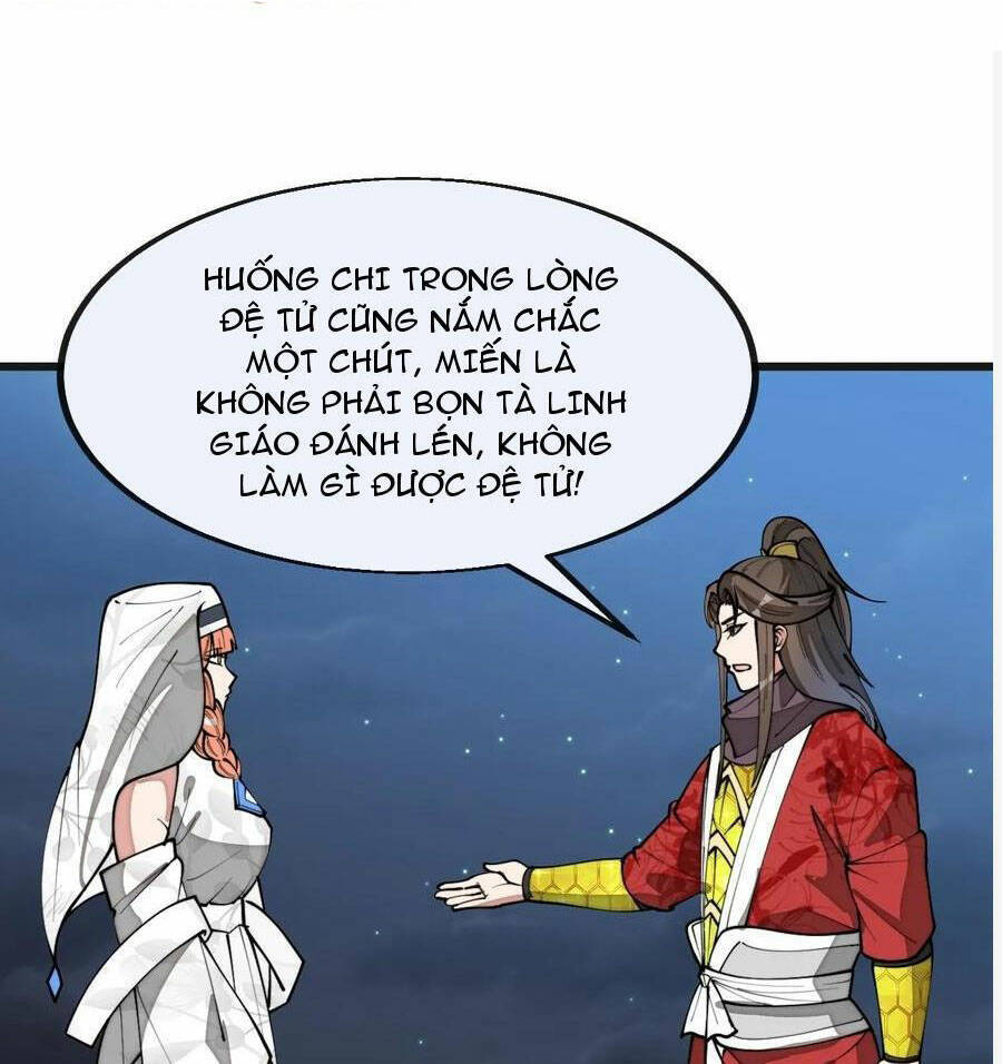 Ta Thật Không Phải Là Khí Vận Chi Tử Chap 220 - Next Chap 221