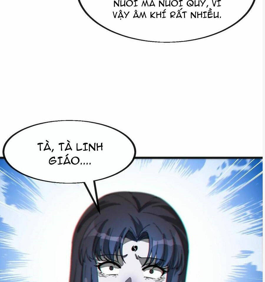 Ta Thật Không Phải Là Khí Vận Chi Tử Chap 220 - Next Chap 221