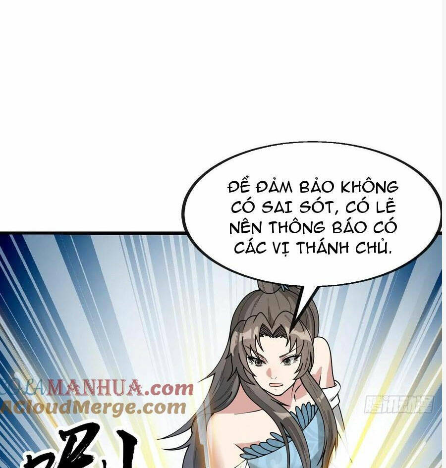 Ta Thật Không Phải Là Khí Vận Chi Tử Chap 220 - Next Chap 221