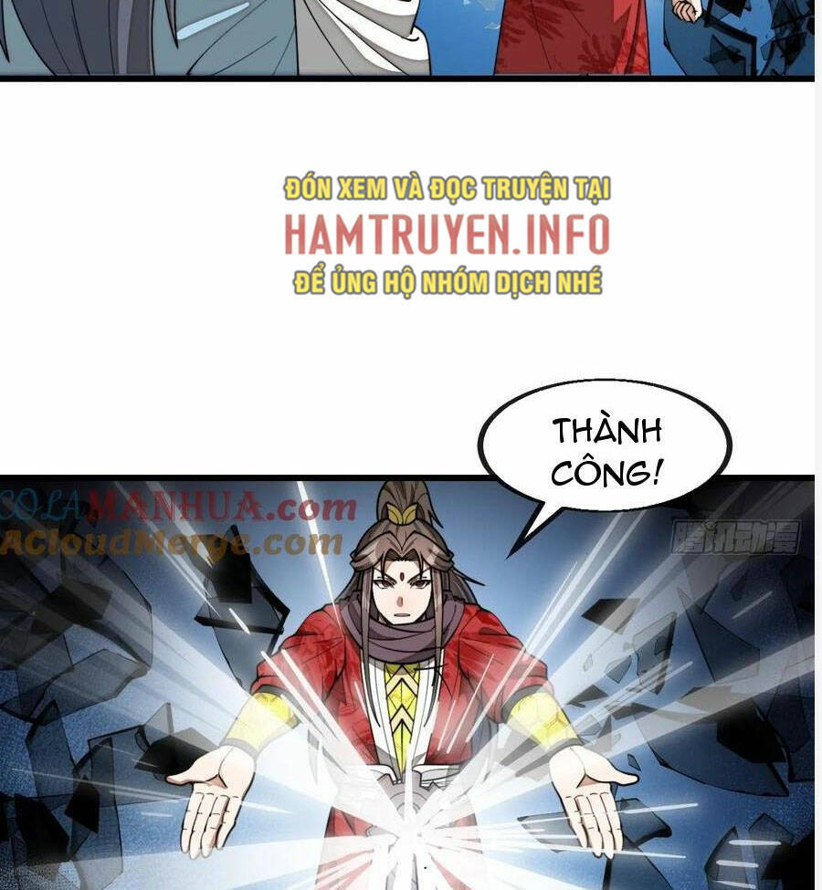 Ta Thật Không Phải Là Khí Vận Chi Tử Chap 222 - Next Chap 223