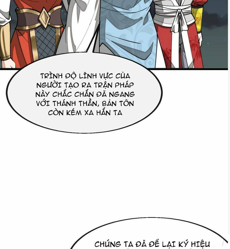 Ta Thật Không Phải Là Khí Vận Chi Tử Chap 222 - Next Chap 223