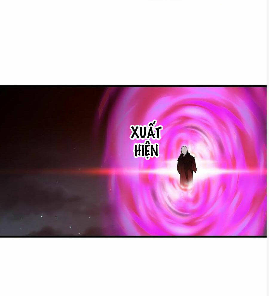 Ta Thật Không Phải Là Khí Vận Chi Tử Chap 223 - Next Chap 224