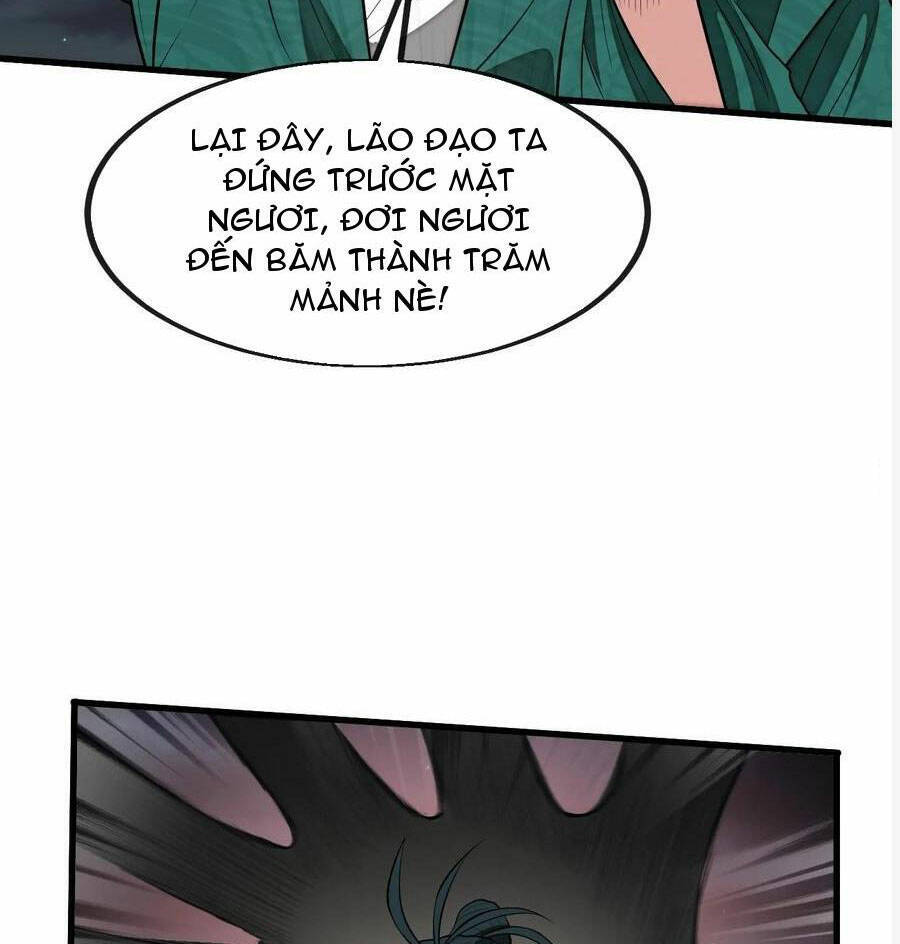 Ta Thật Không Phải Là Khí Vận Chi Tử Chap 224 - Next Chap 225