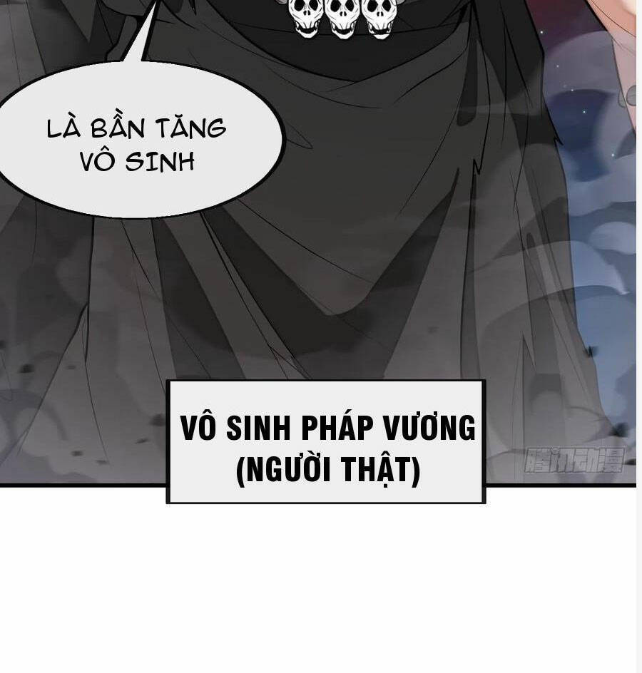 Ta Thật Không Phải Là Khí Vận Chi Tử Chap 224 - Next Chap 225