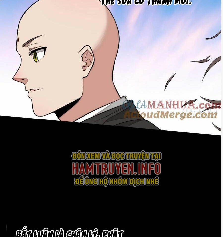 Ta Thật Không Phải Là Khí Vận Chi Tử Chap 224 - Next Chap 225