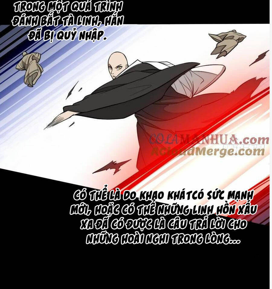 Ta Thật Không Phải Là Khí Vận Chi Tử Chap 224 - Next Chap 225