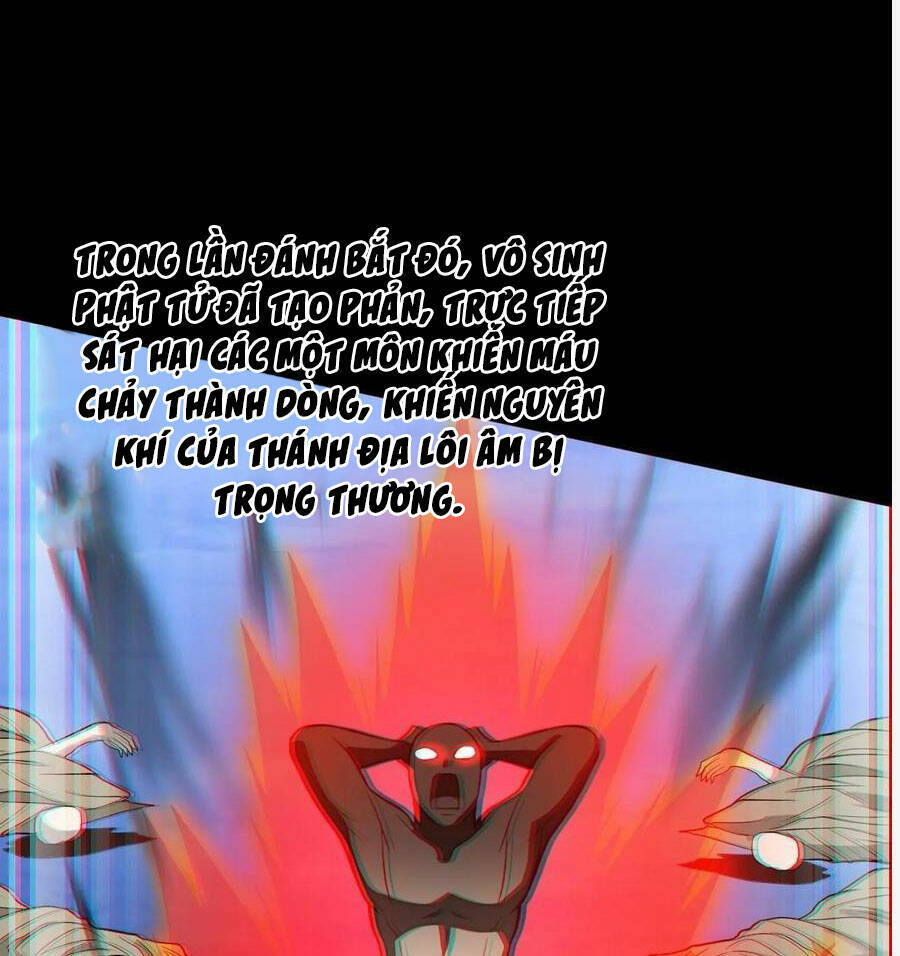 Ta Thật Không Phải Là Khí Vận Chi Tử Chap 224 - Next Chap 225