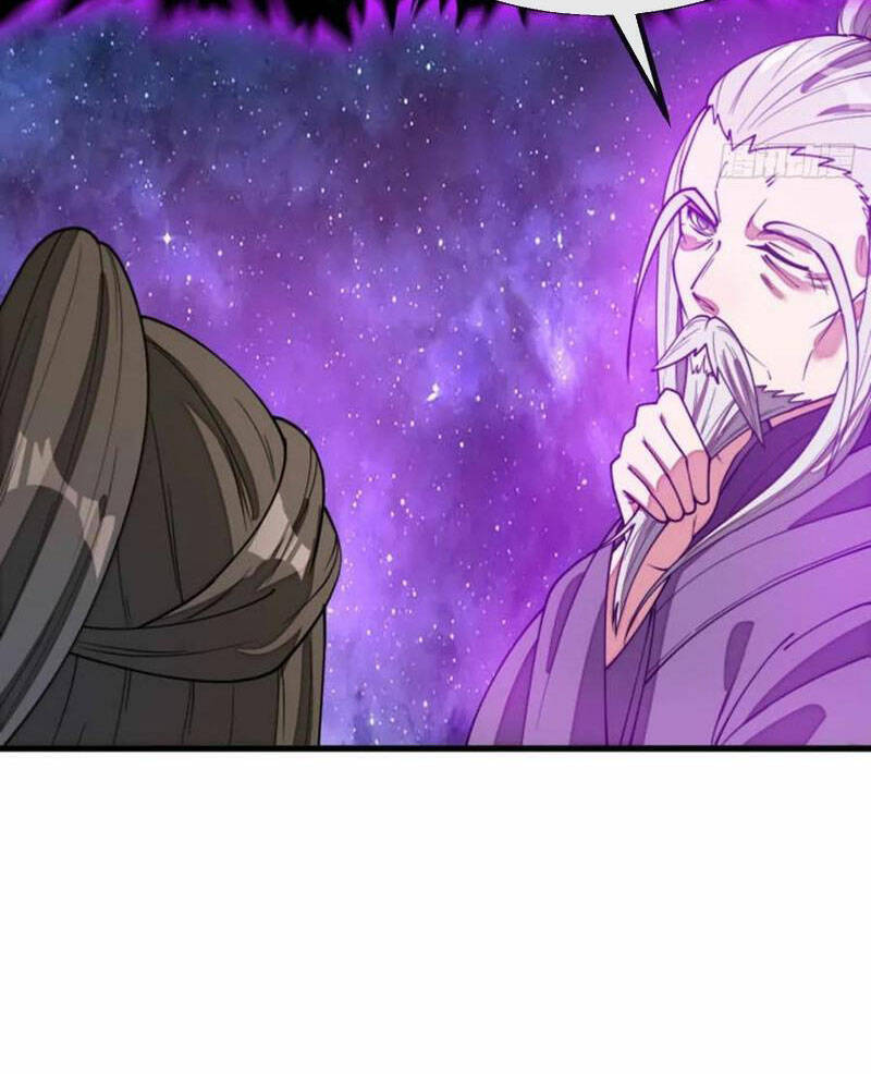 Ta Thật Không Phải Là Khí Vận Chi Tử Chap 227 - Next Chap 228