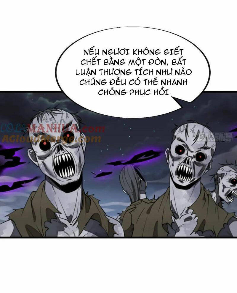 Ta Thật Không Phải Là Khí Vận Chi Tử Chap 227 - Next Chap 228